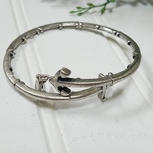 Alex and Ani bracelet